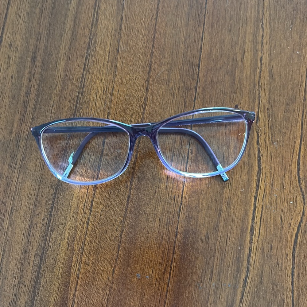 Silhouette SPX frames